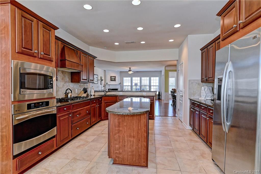 Sun City Carolina Lakes - Residential