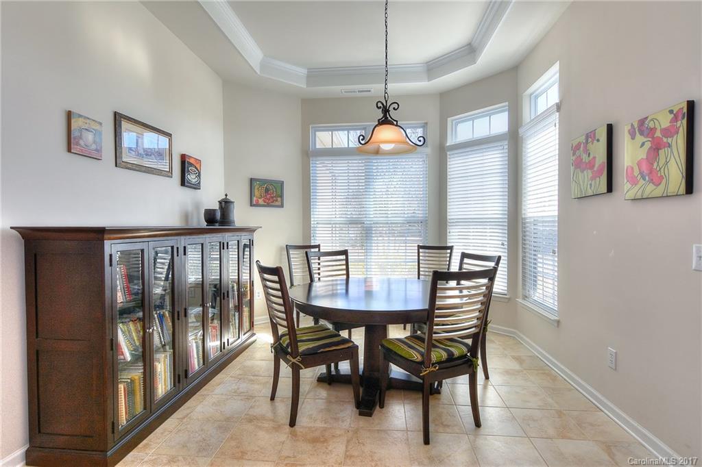 Sun City Carolina Lakes - Residential