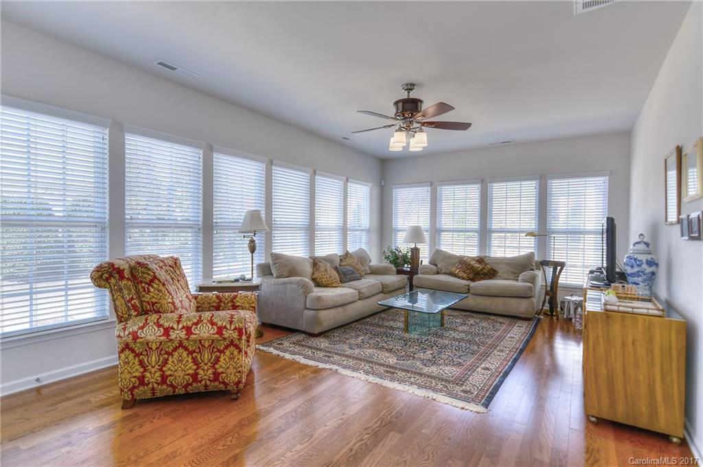 Sun City Carolina Lakes - Residential