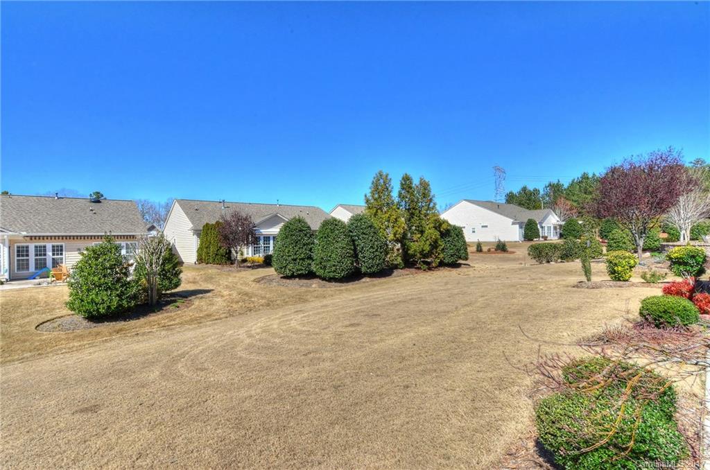 Sun City Carolina Lakes - Residential