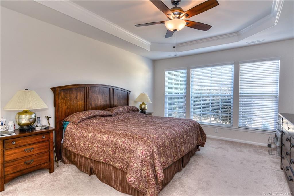 Sun City Carolina Lakes - Residential