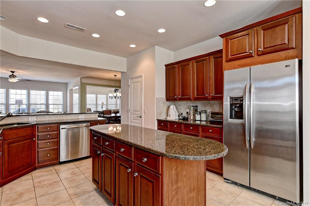 Sun City Carolina Lakes - Residential