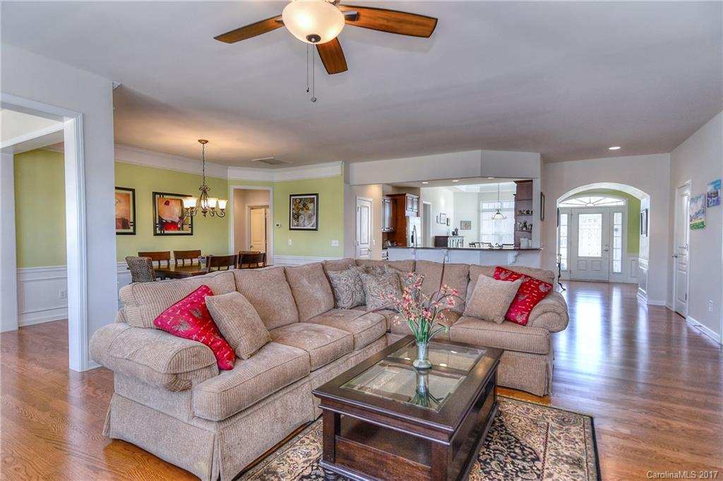 Sun City Carolina Lakes - Residential