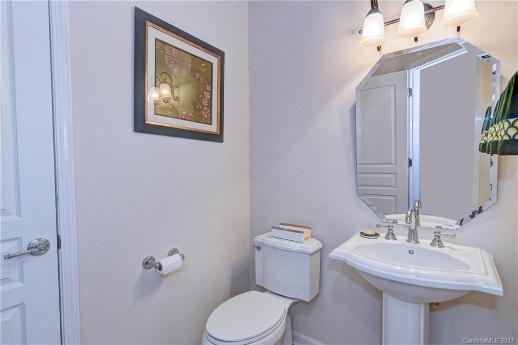 Sun City Carolina Lakes - Residential