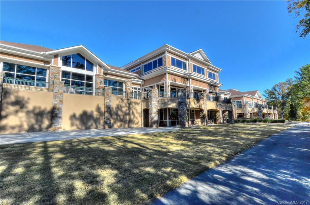 Sun City Carolina Lakes - Residential