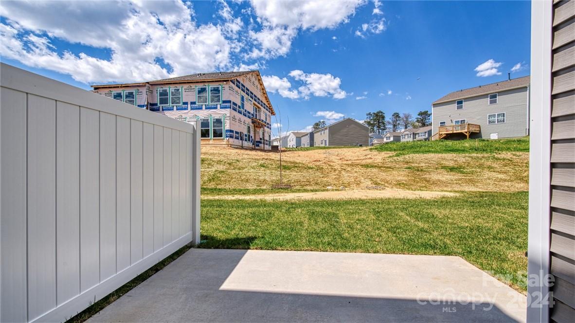 Townes at Stonecrest - Residential