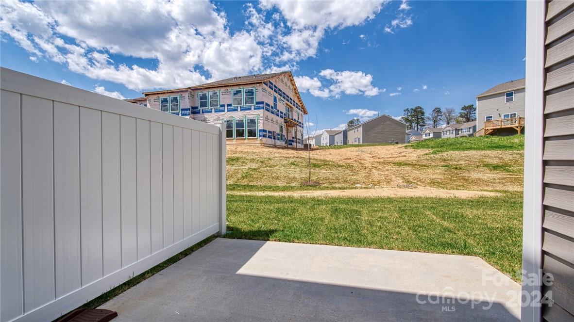 Townes at Stonecrest - Residential