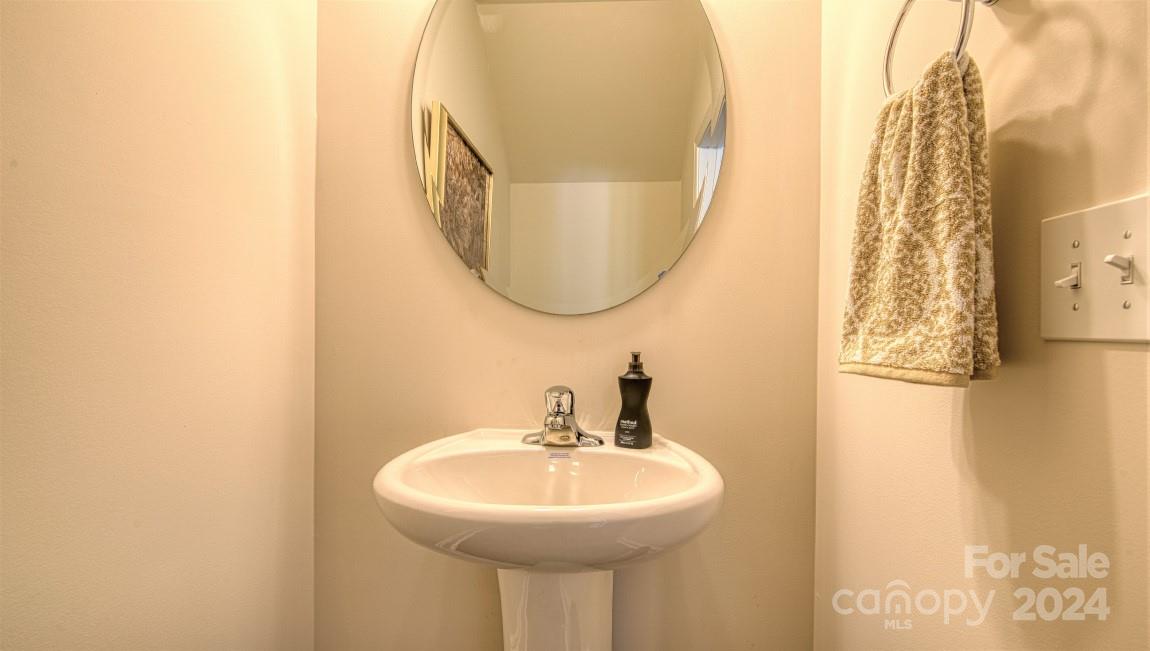 Townes at Stonecrest - Residential