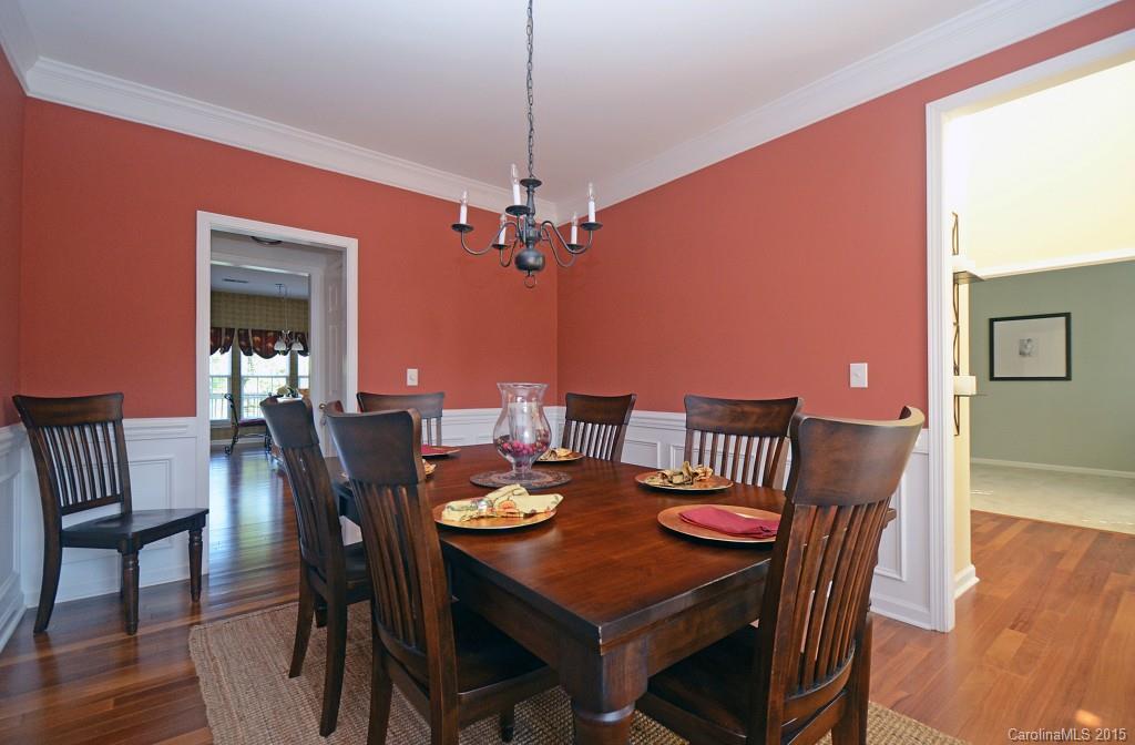 Millstone Ridge - Residential