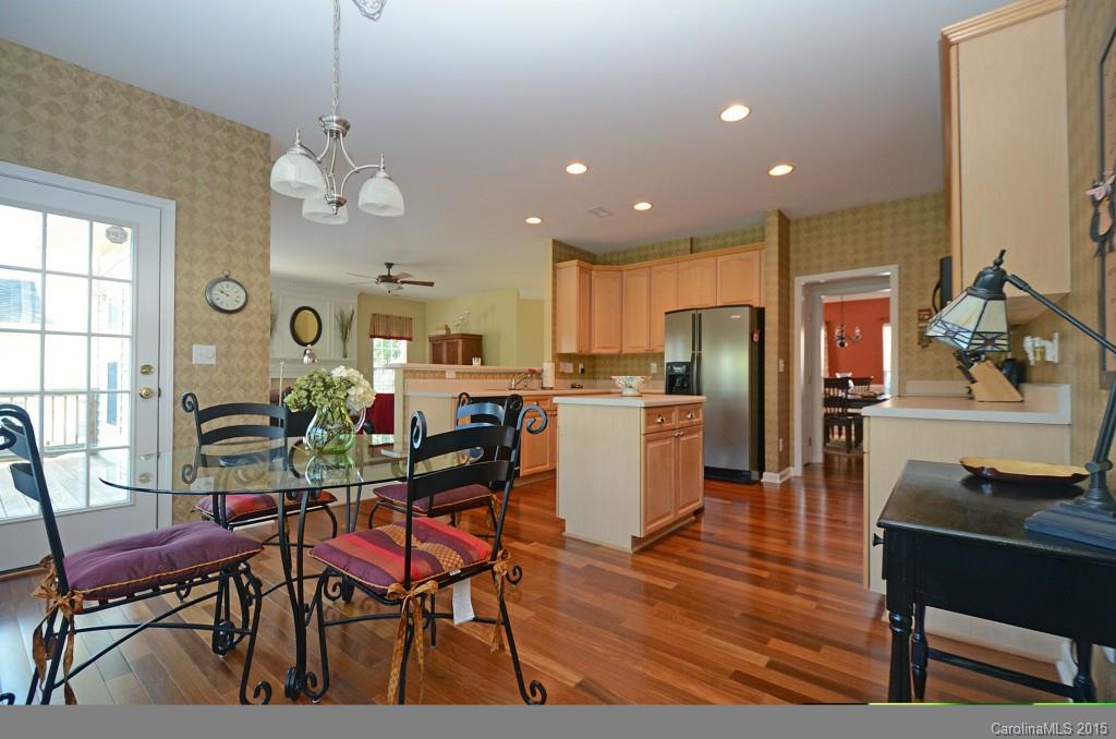 Millstone Ridge - Residential