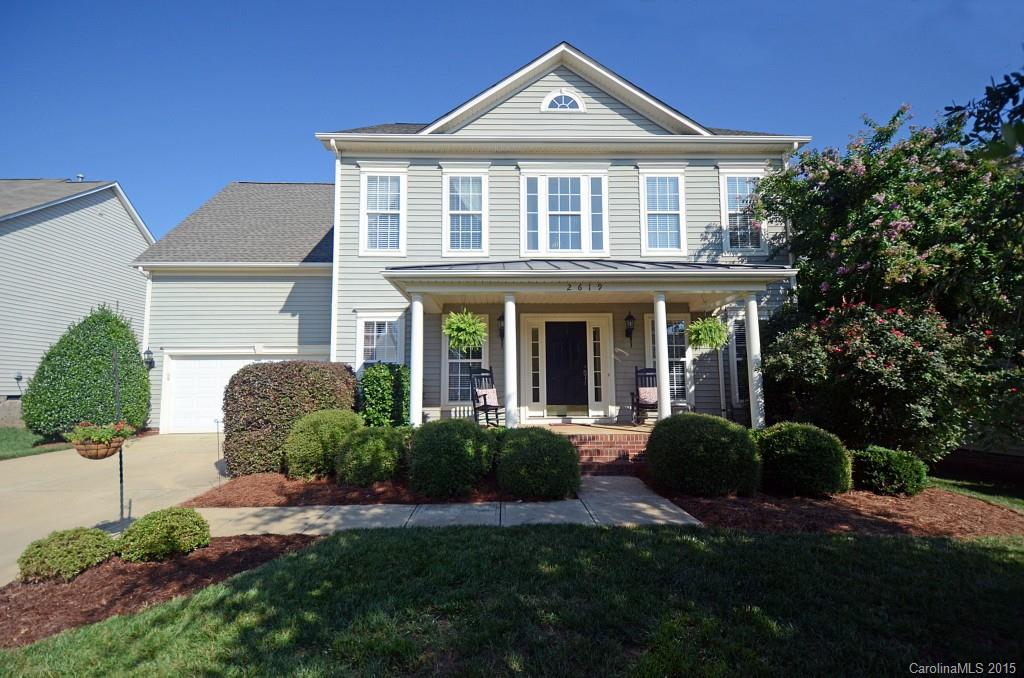 Millstone Ridge - Residential