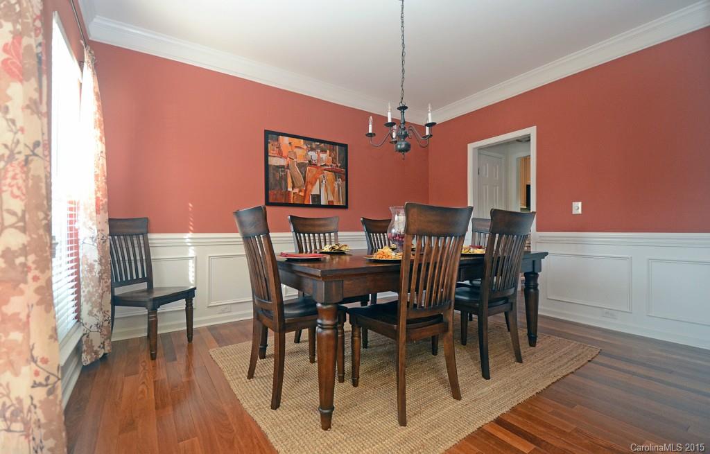 Millstone Ridge - Residential