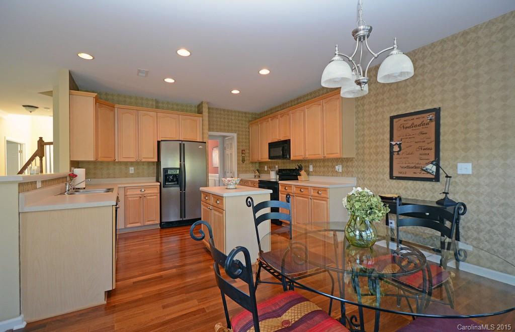 Millstone Ridge - Residential