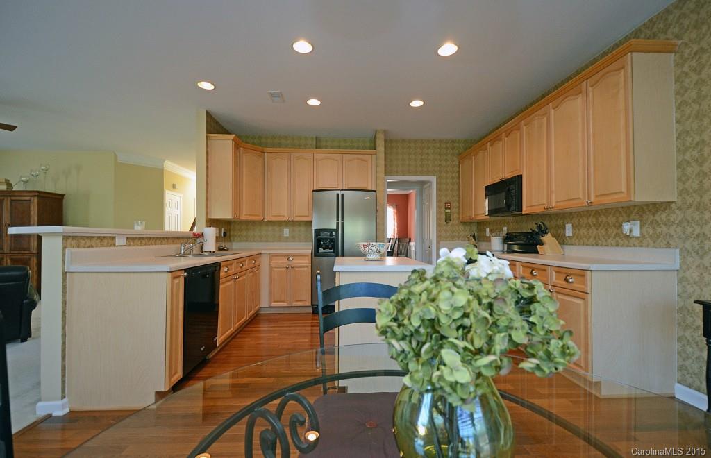 Millstone Ridge - Residential