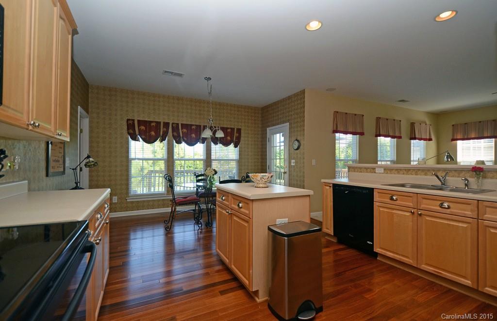 Millstone Ridge - Residential