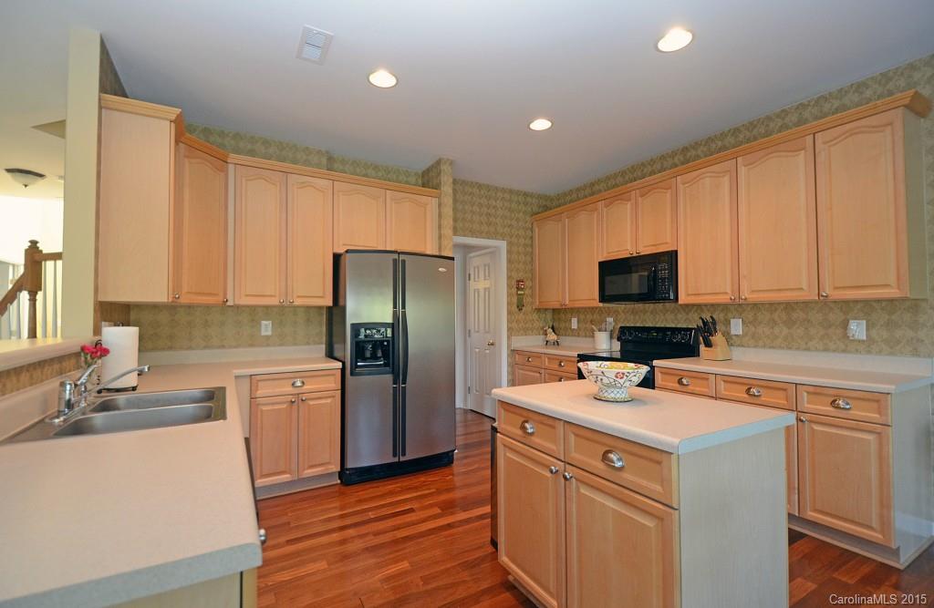 Millstone Ridge - Residential