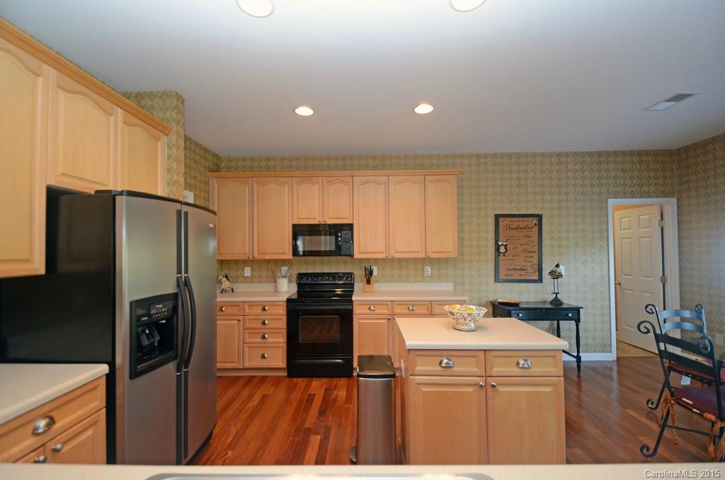 Millstone Ridge - Residential