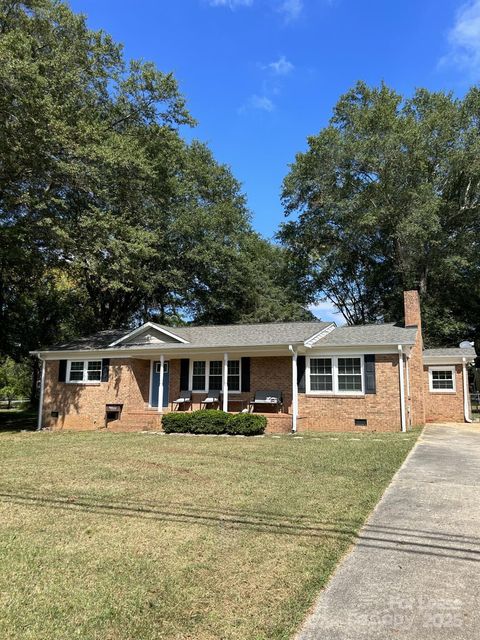 Photo of 6317 Morehead Road, Harrisburg, NC 28075 (MLS # 4319395)