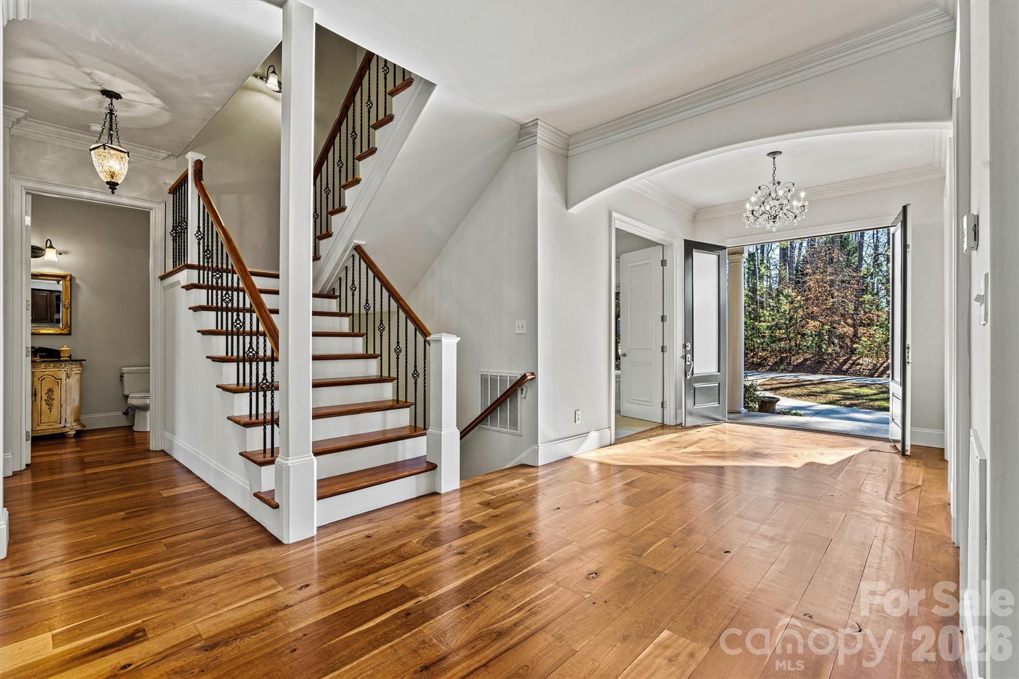 Cowans Ford Park - Residential