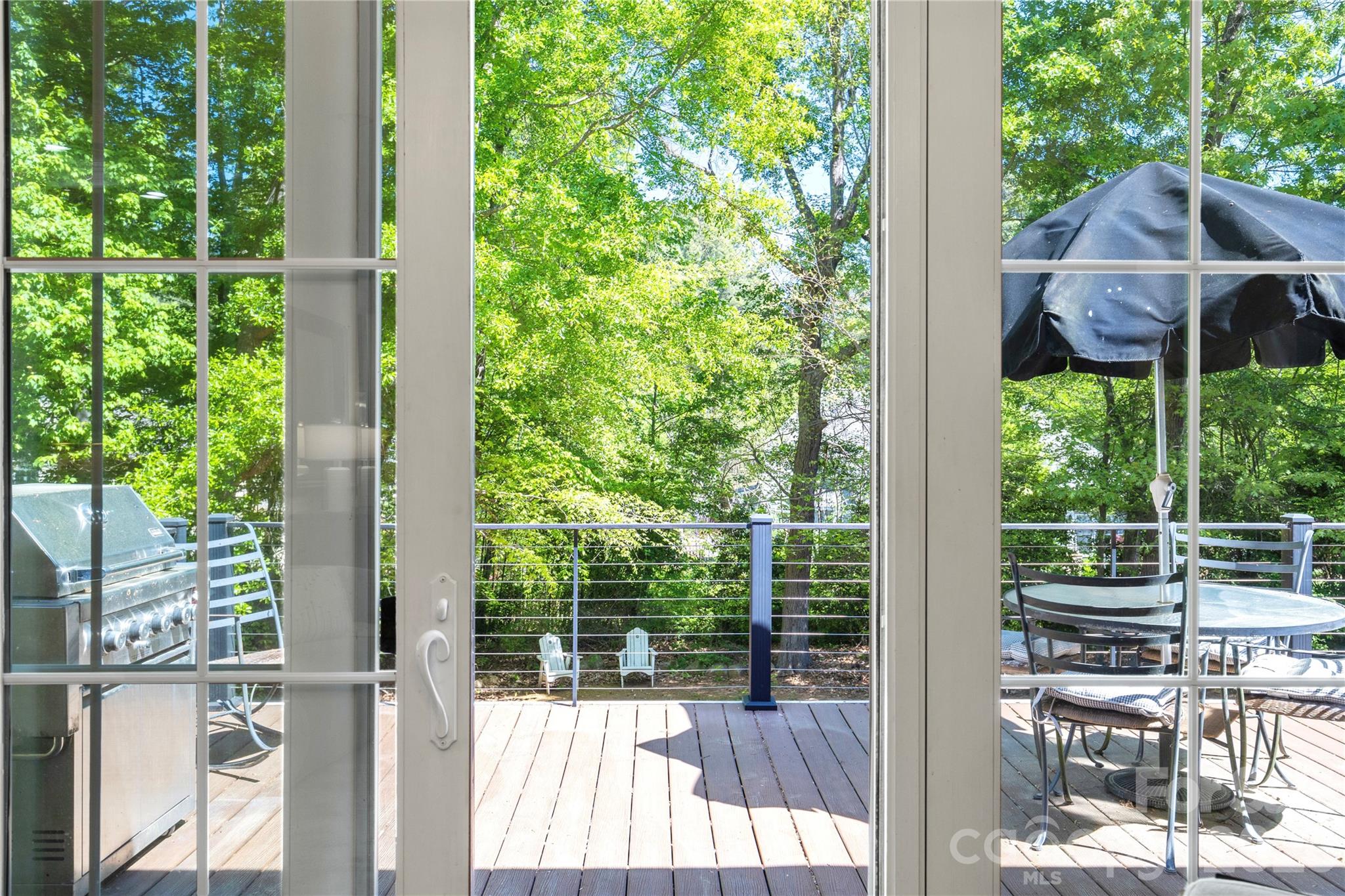 Cowans Ford Park - Residential