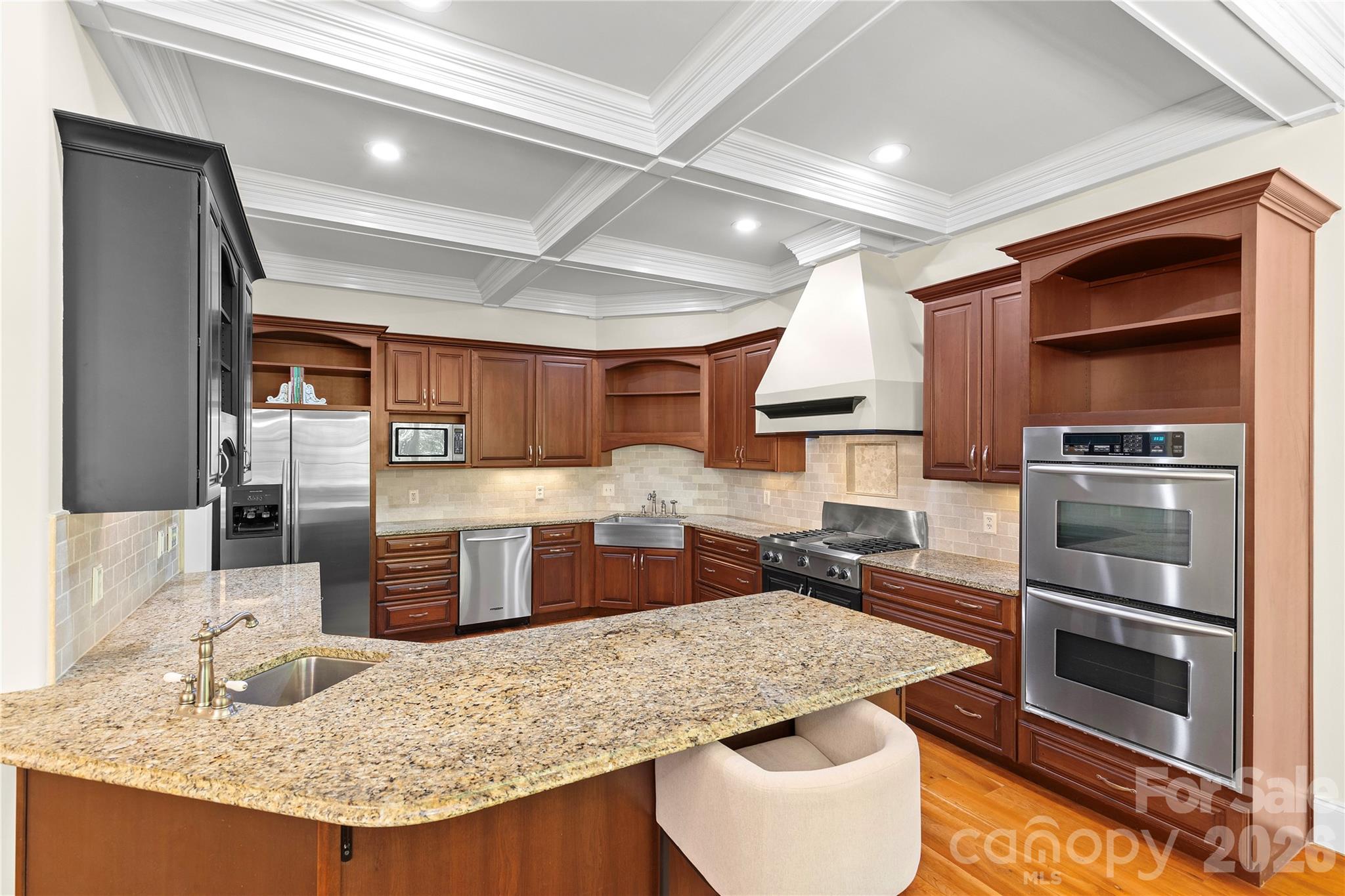 Cowans Ford Park - Residential