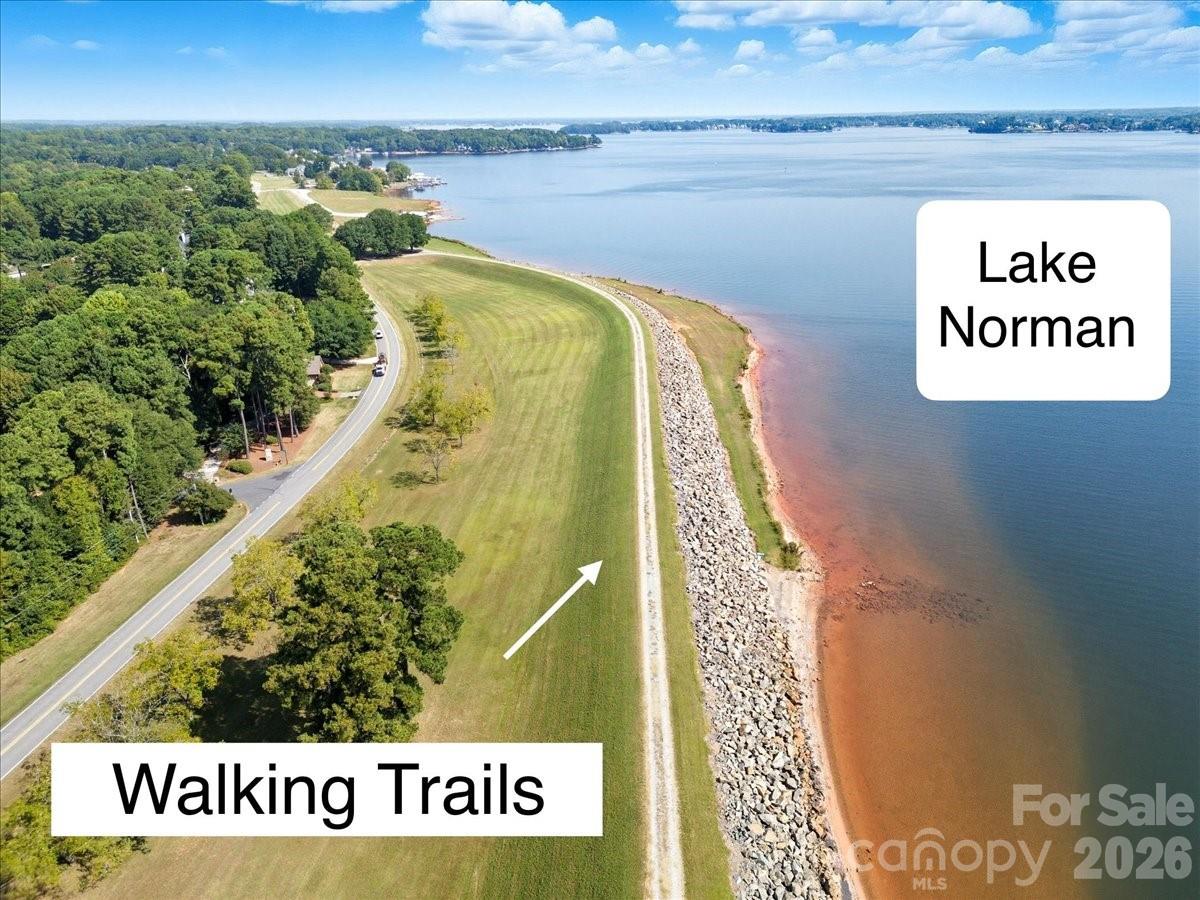 Cowans Ford Park - Residential