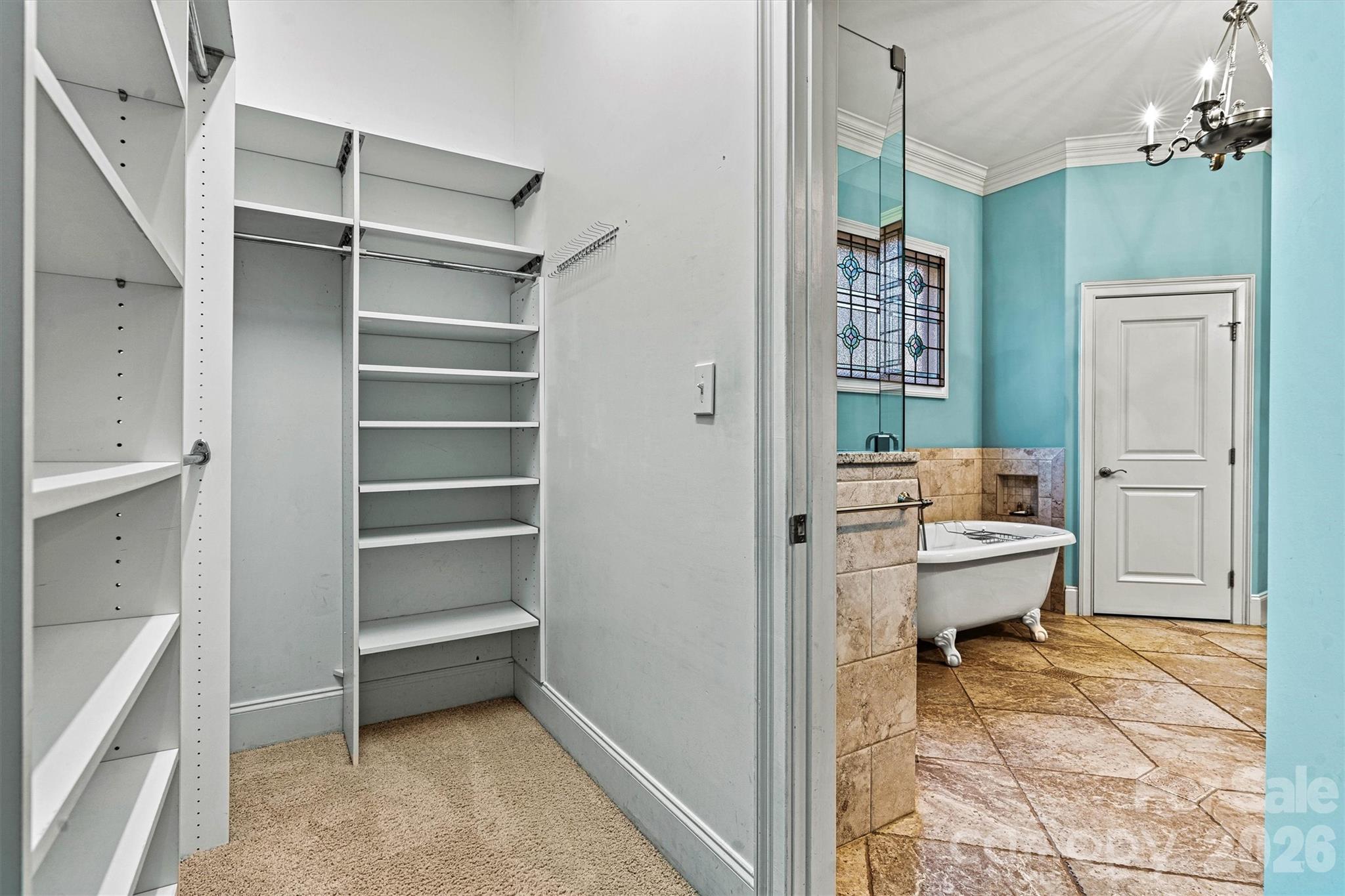 Cowans Ford Park - Residential