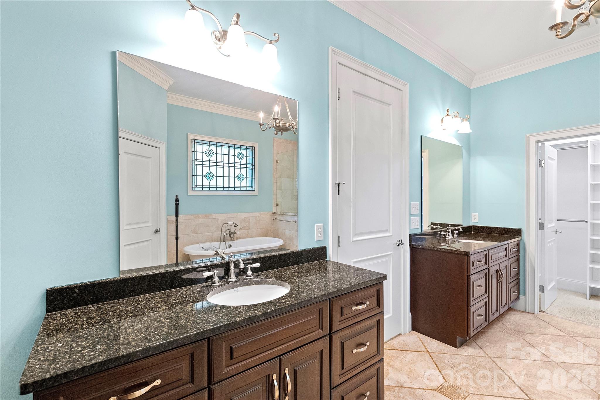 Cowans Ford Park - Residential