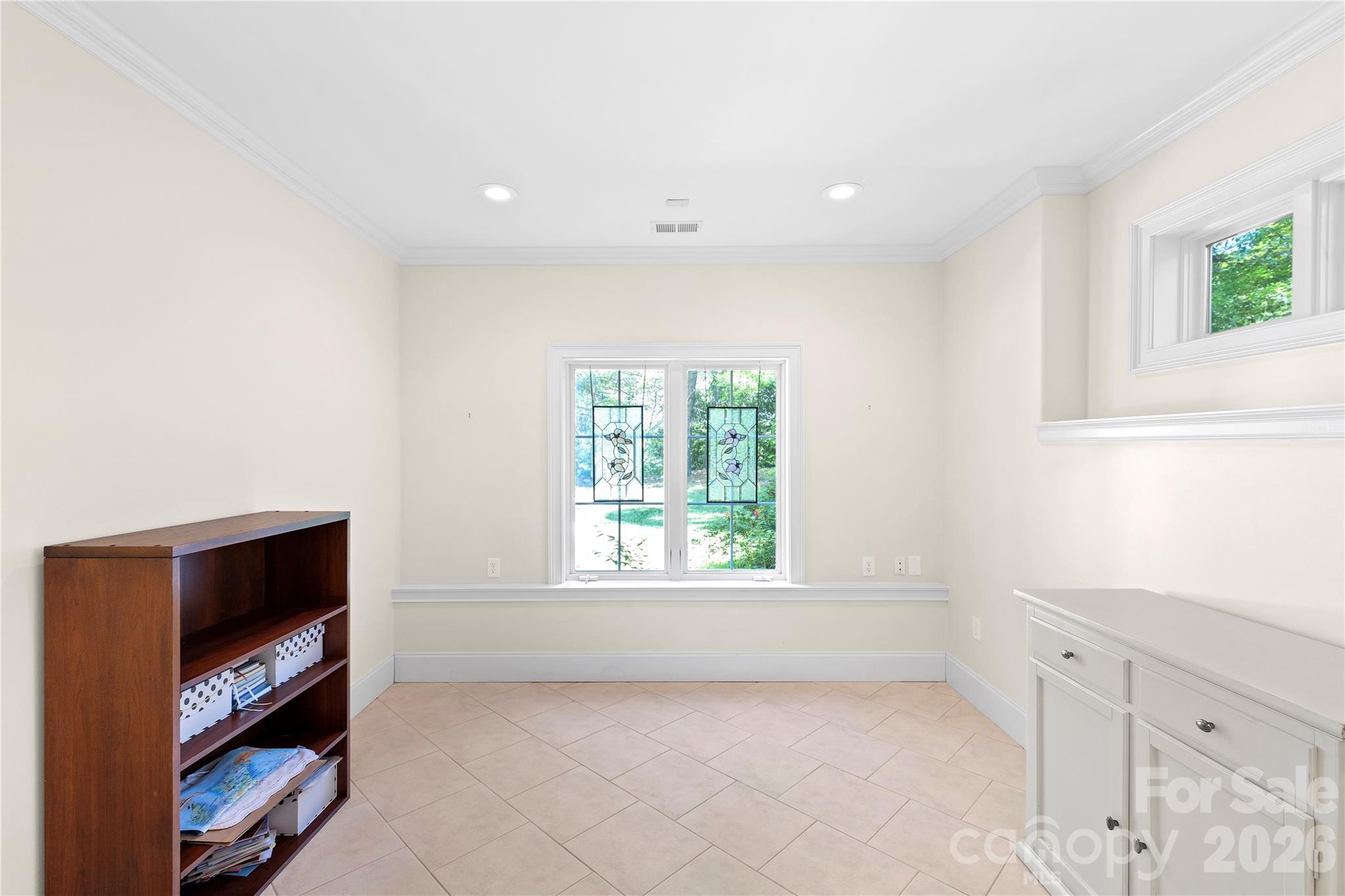 Cowans Ford Park - Residential