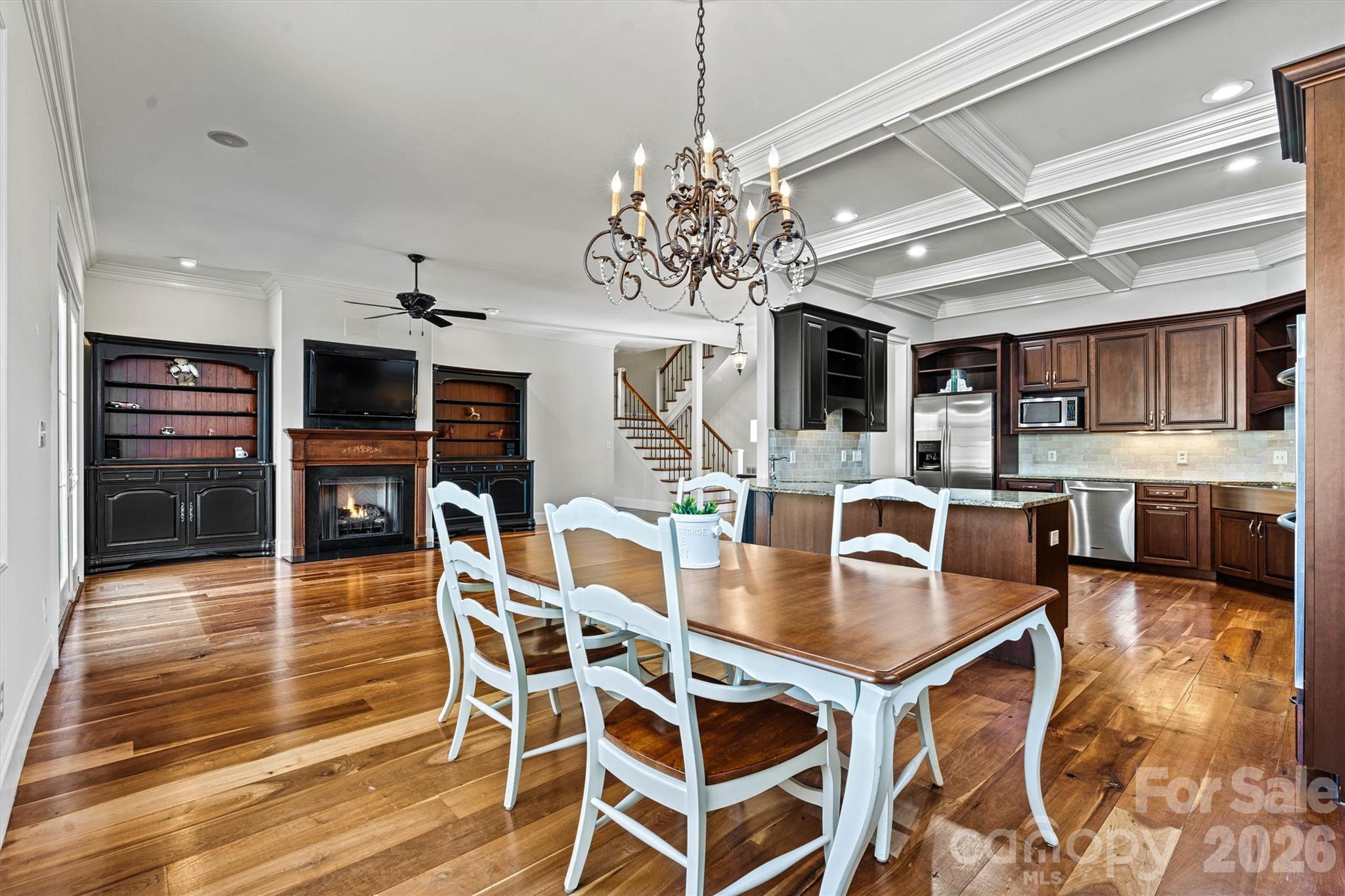 Cowans Ford Park - Residential