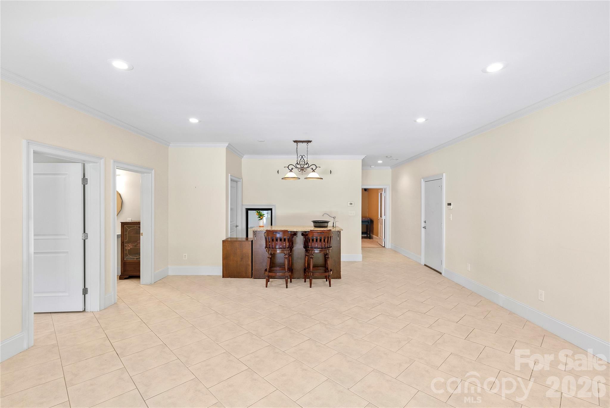 Cowans Ford Park - Residential