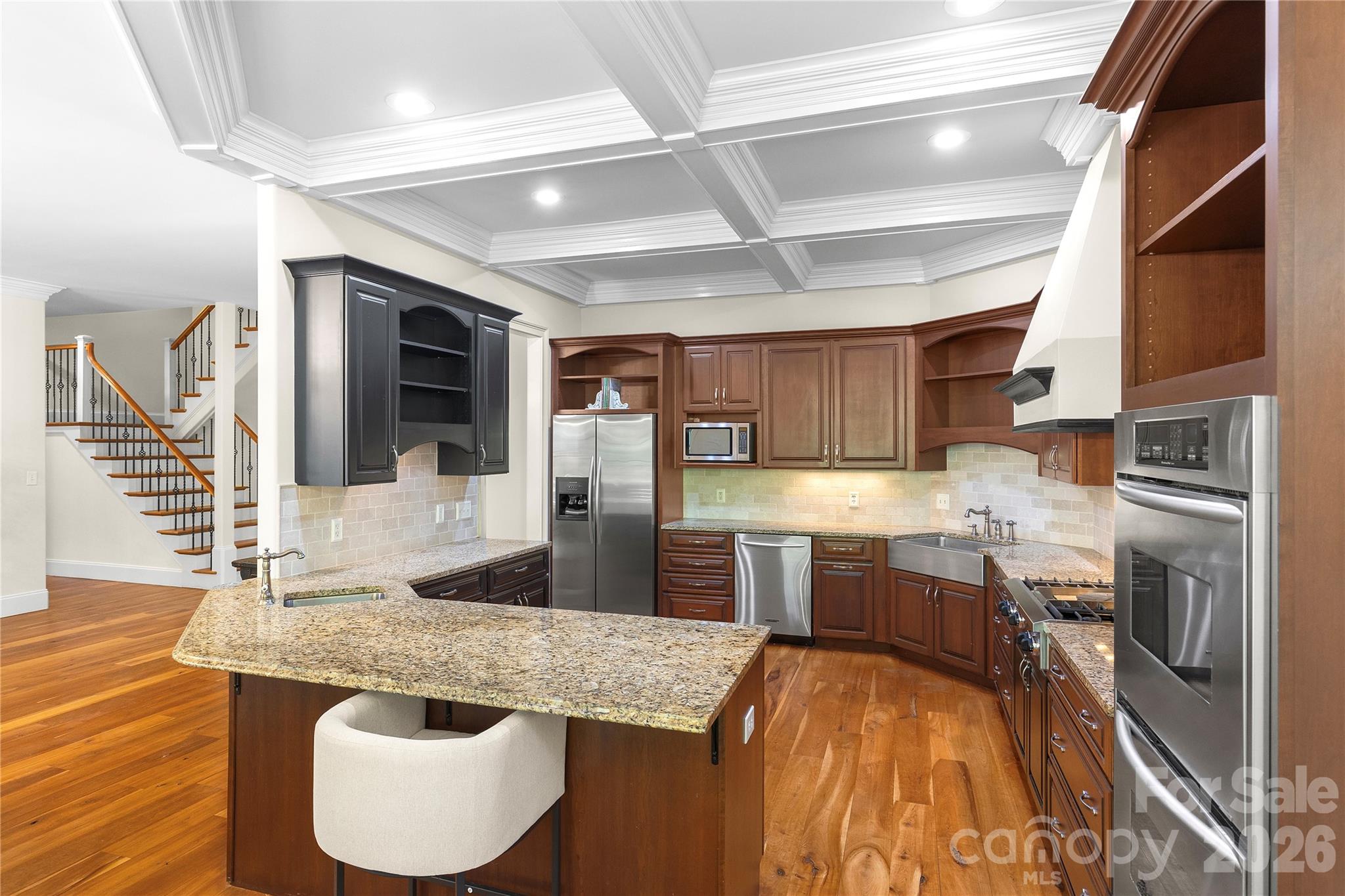 Cowans Ford Park - Residential