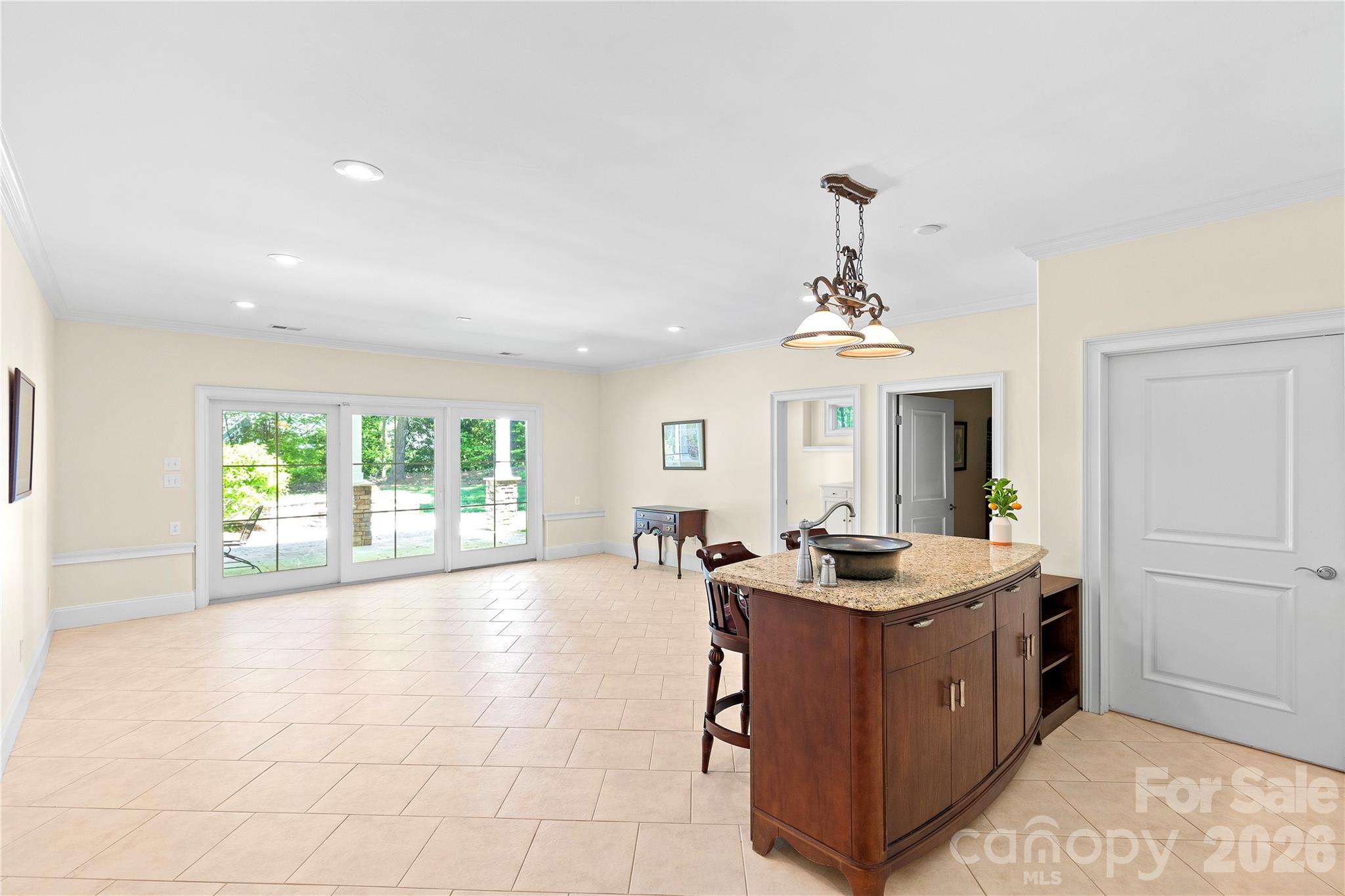 Cowans Ford Park - Residential