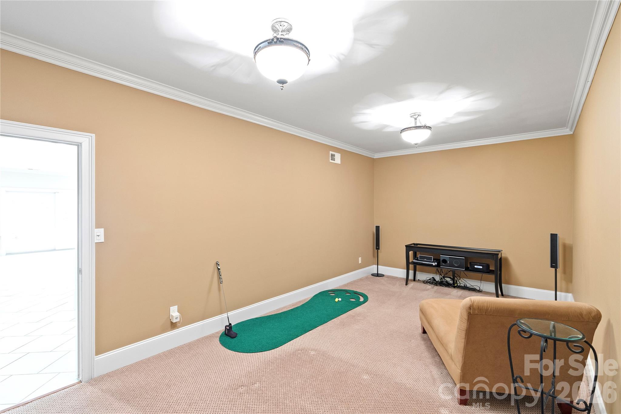 Cowans Ford Park - Residential