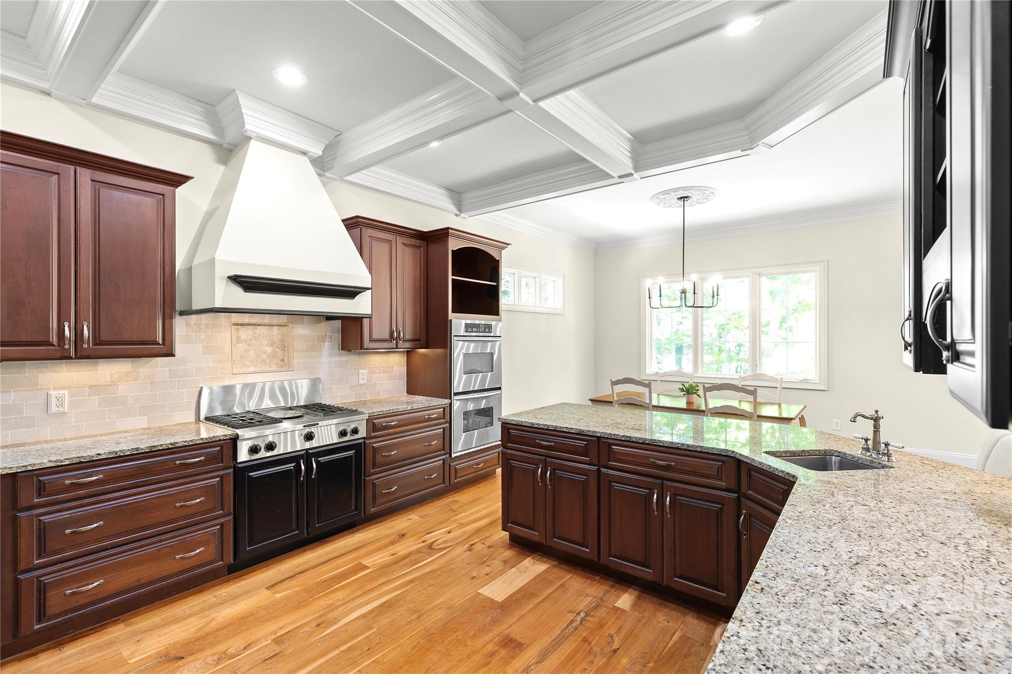 Cowans Ford Park - Residential