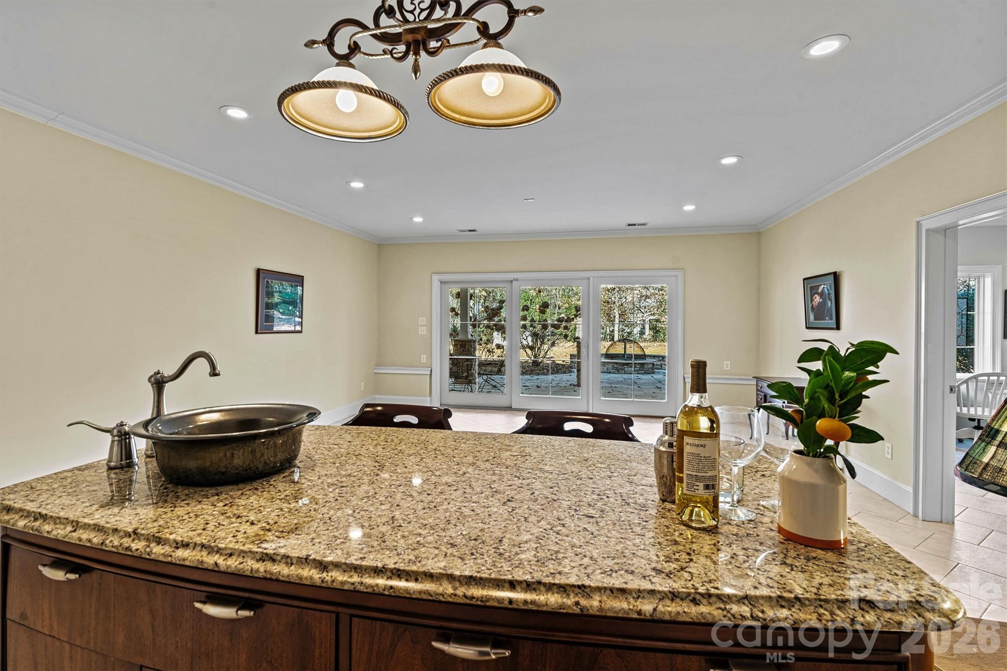 Cowans Ford Park - Residential