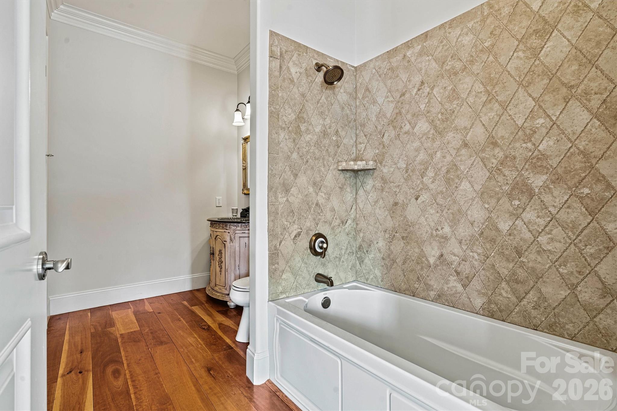 Cowans Ford Park - Residential