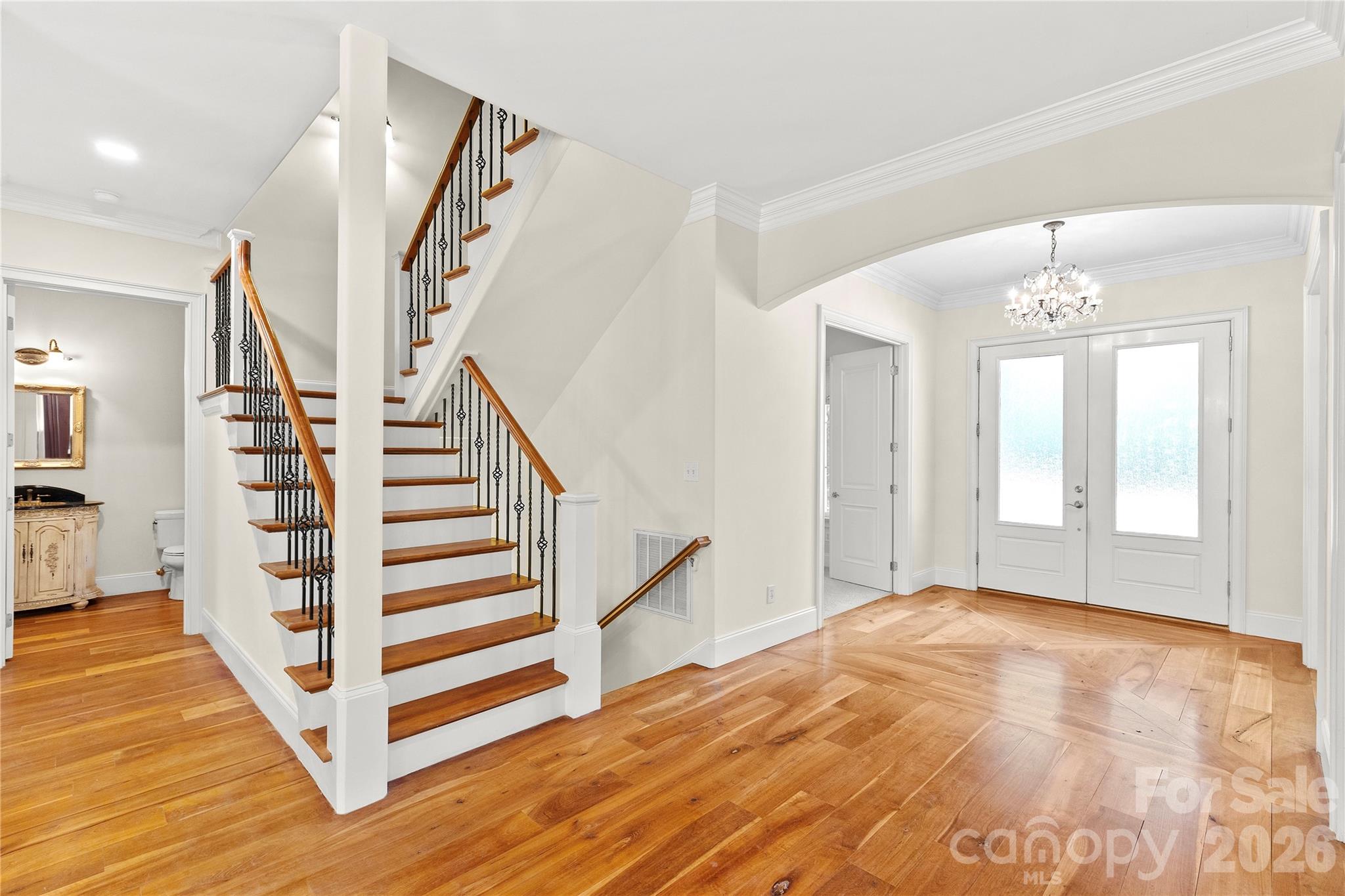 Cowans Ford Park - Residential