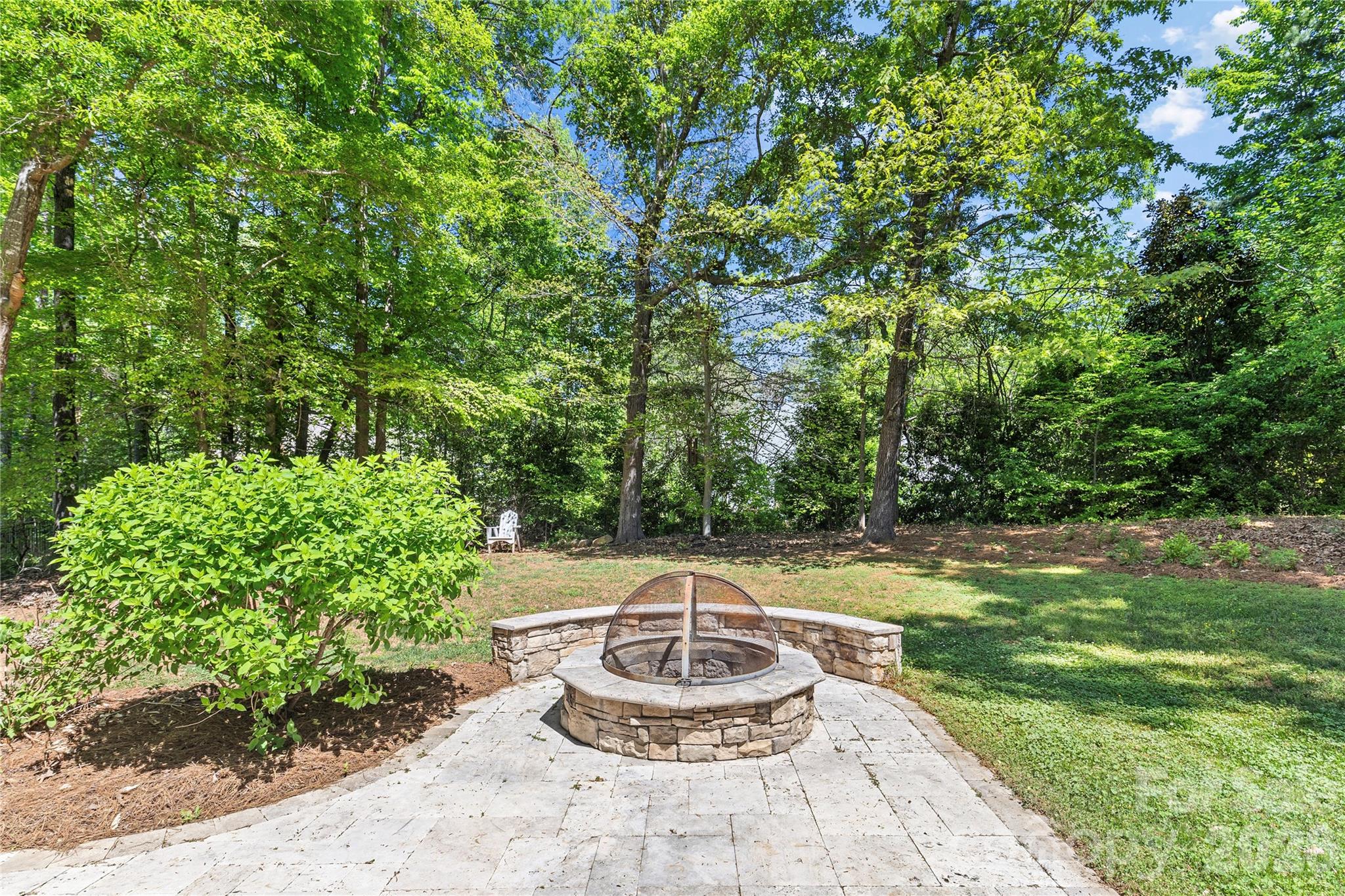 Cowans Ford Park - Residential