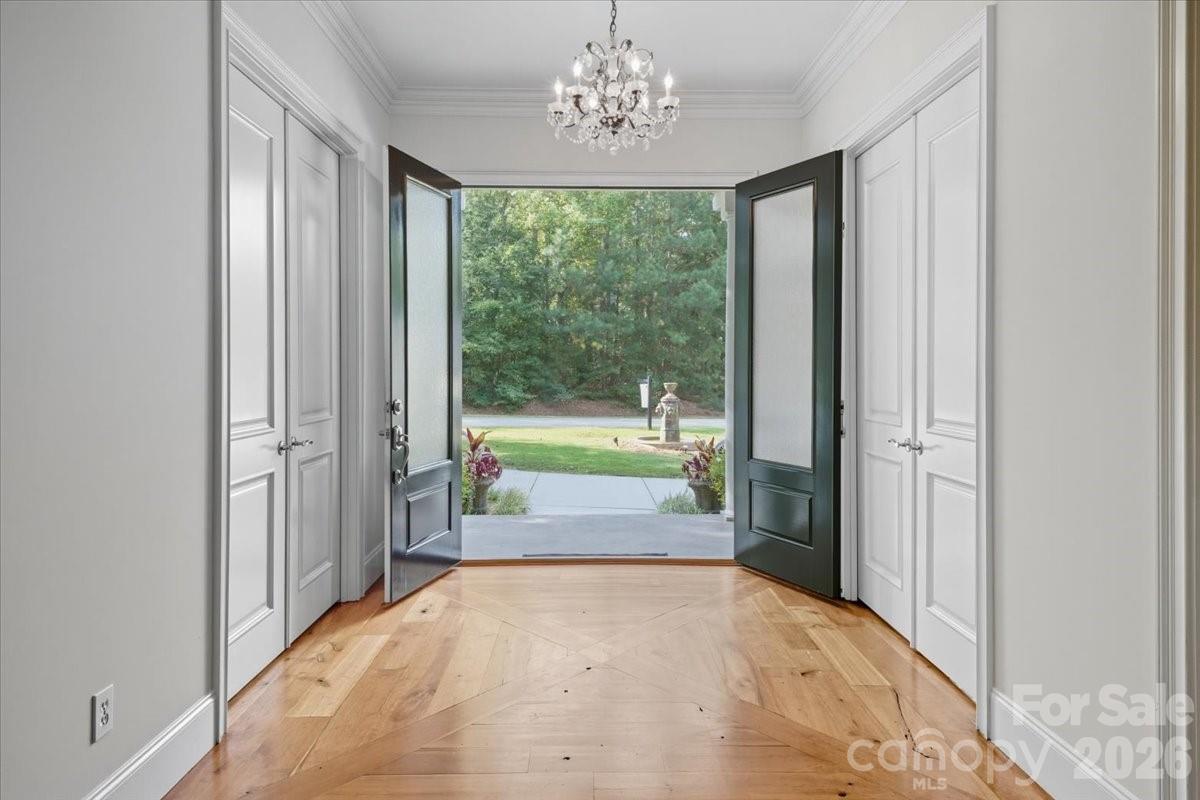 Cowans Ford Park - Residential