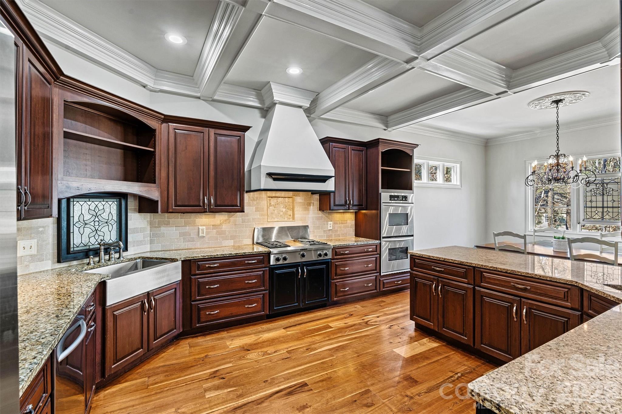 Cowans Ford Park - Residential