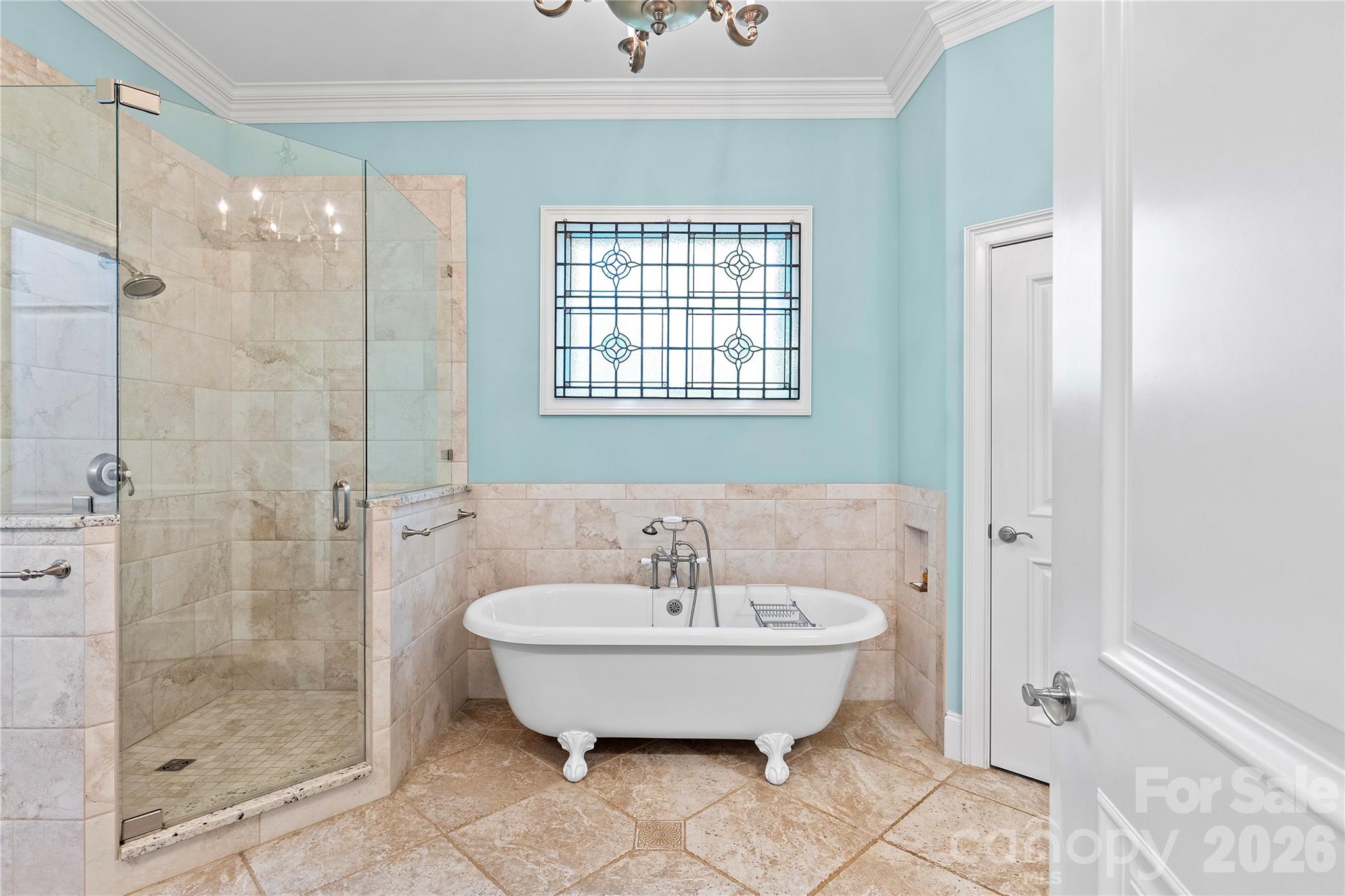 Cowans Ford Park - Residential