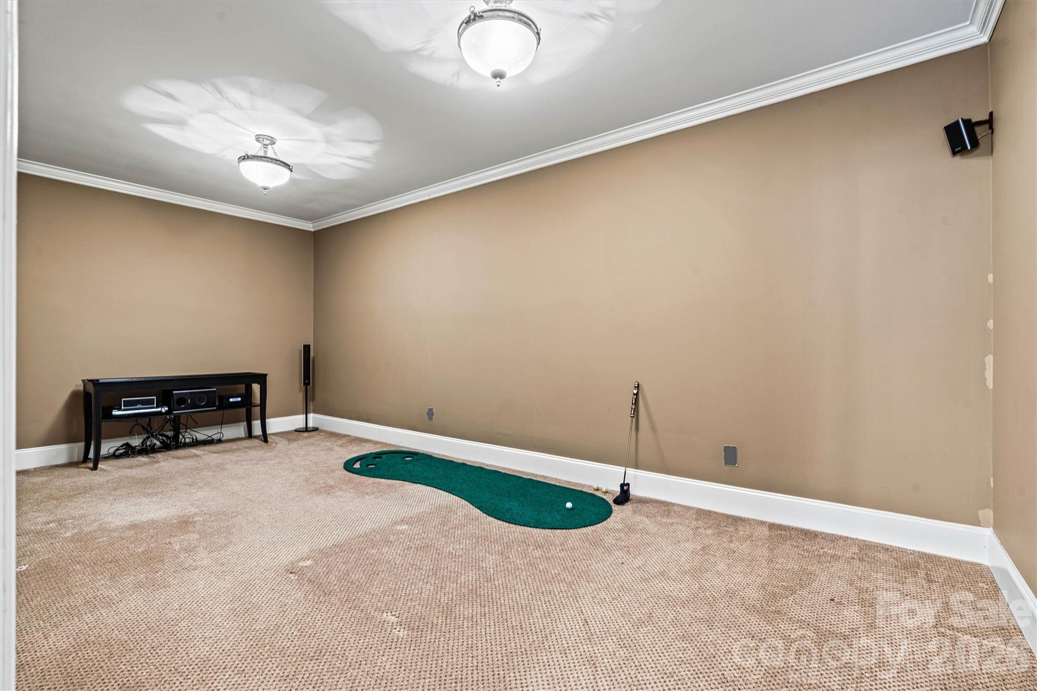 Cowans Ford Park - Residential