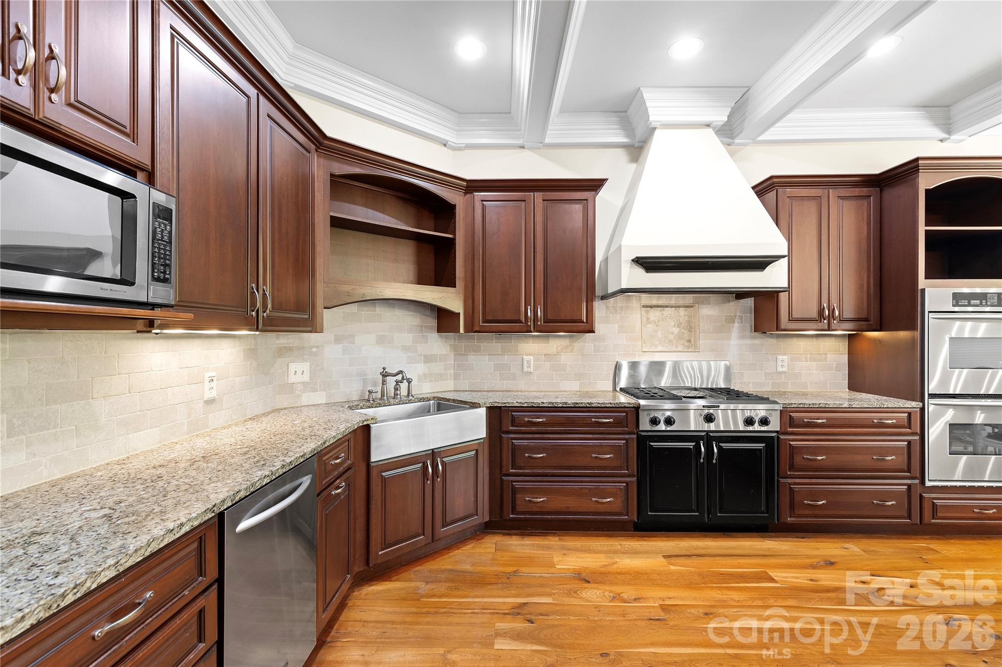 Cowans Ford Park - Residential