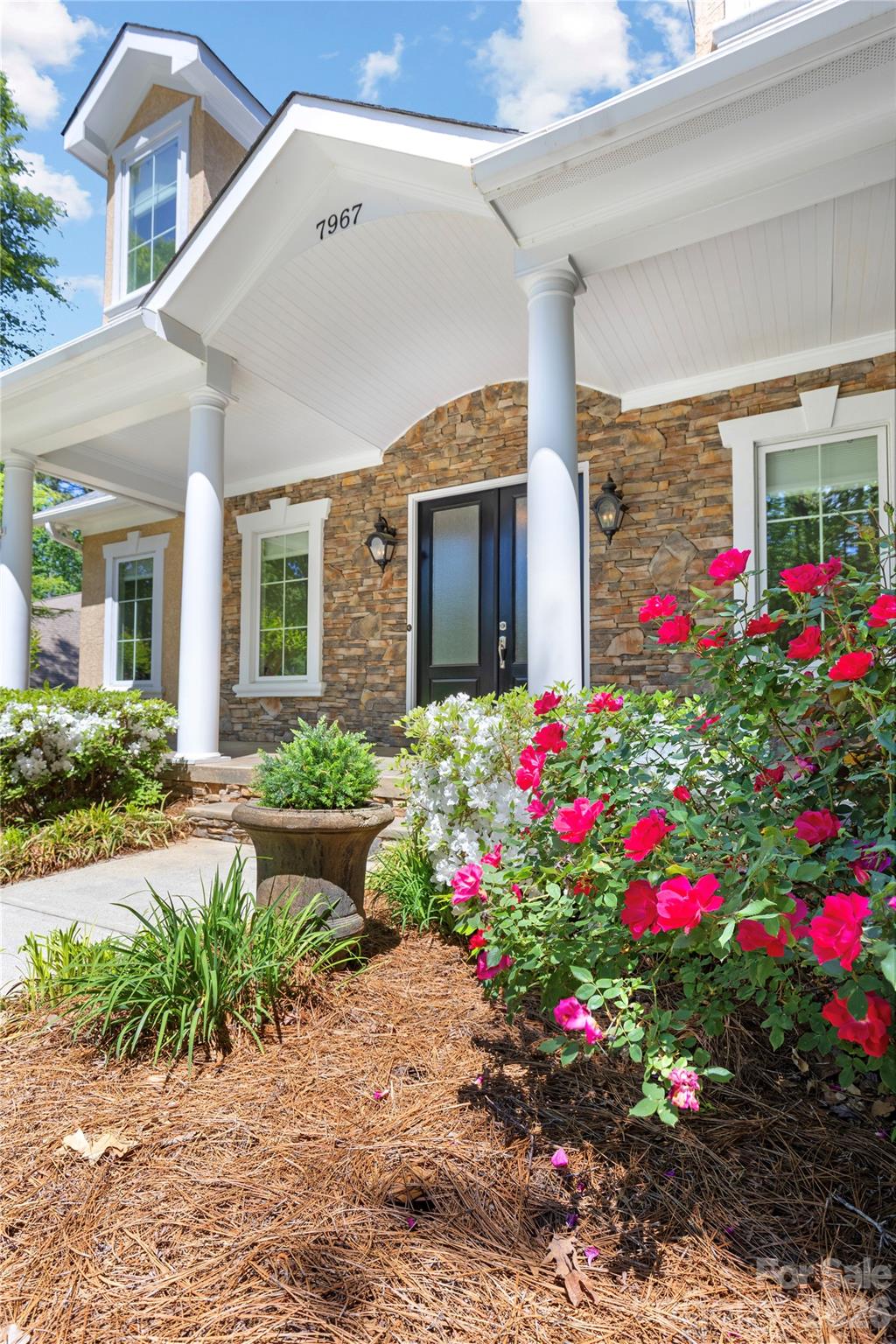 Cowans Ford Park - Residential