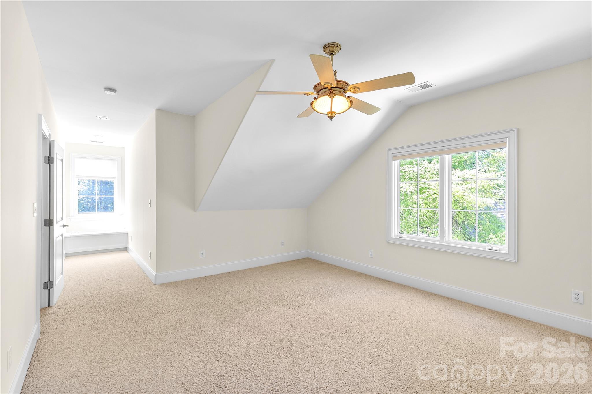 Cowans Ford Park - Residential