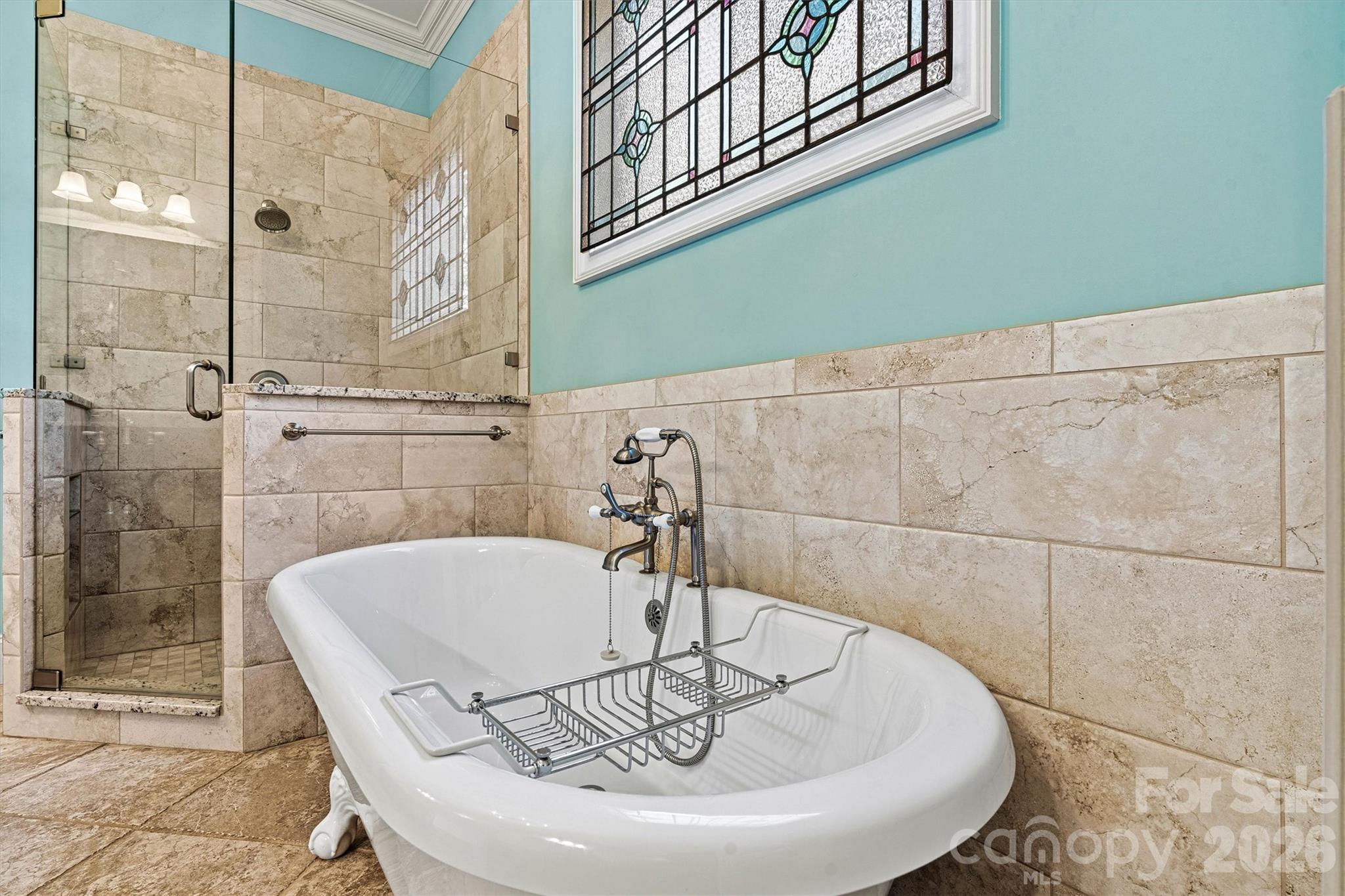 Cowans Ford Park - Residential