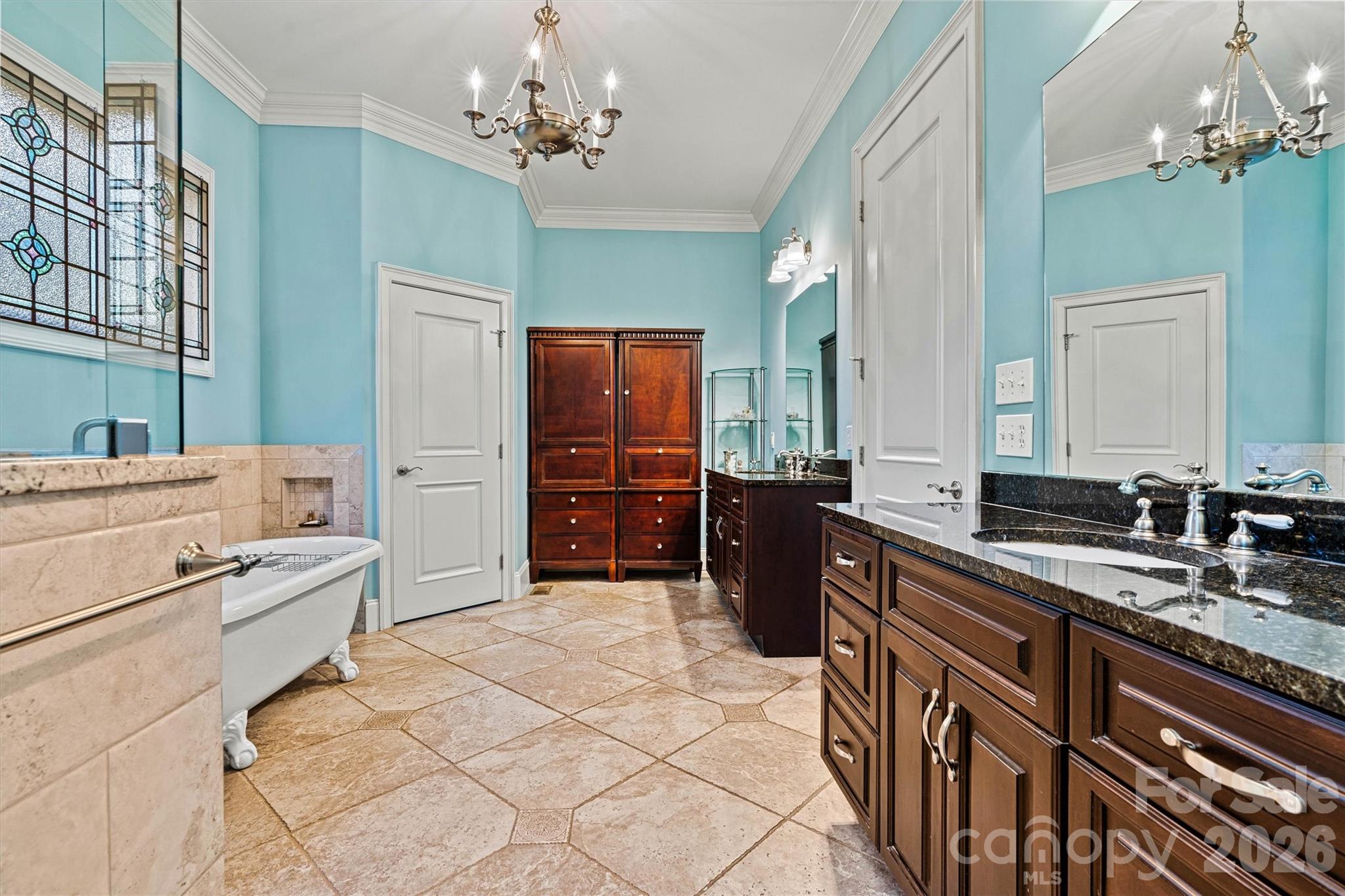 Cowans Ford Park - Residential