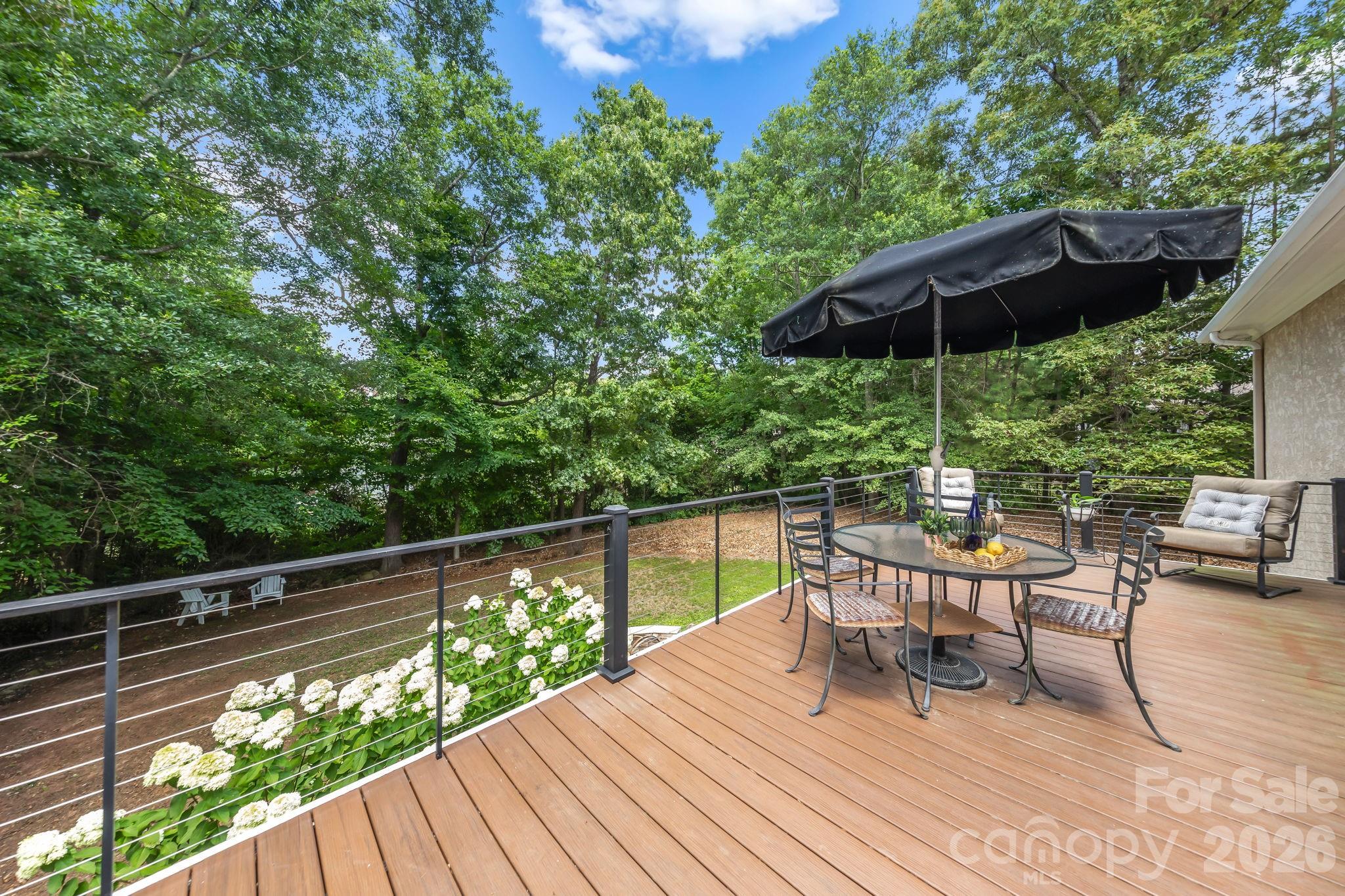 Cowans Ford Park - Residential