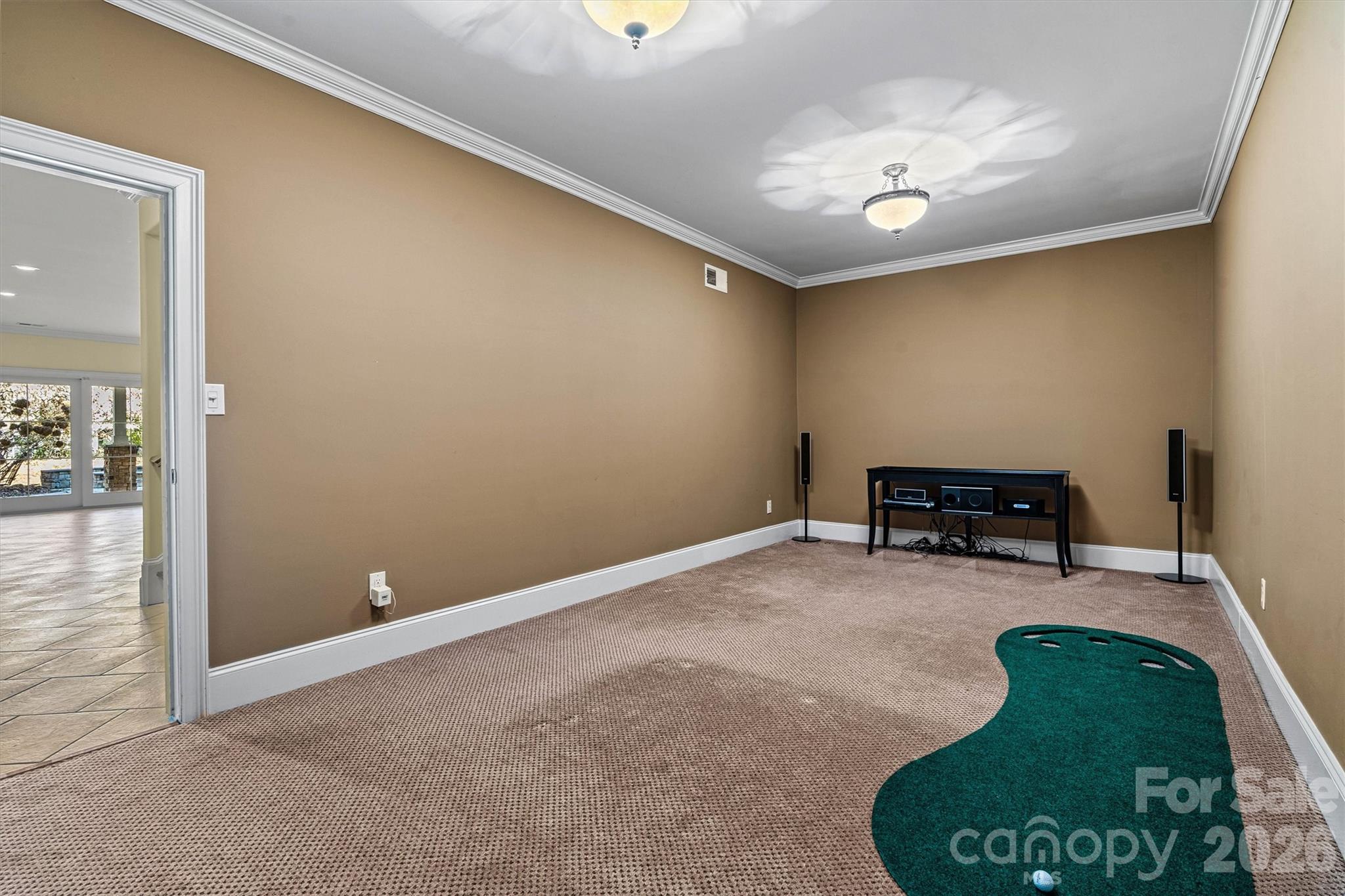 Cowans Ford Park - Residential